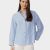 S.Oliver ženska bluza plava 2163692 55g0