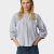 S.Oliver ženska bluza plava 2164646 55g7