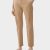 S.OLIVER ŽENSKE PANTALONE KREM 2132477 8238