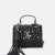 STEVE MADDEN ŽENSKA TORBICA CRNA SMBCELEST BLK