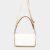 Steve Madden ženska torbica bela smbcassy wht