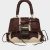 Steve Madden ženska torbica braon smbdiego m chg