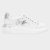 Steve Madden ženske patike bele smglacial sm 002