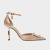 Steve Madden ženske sandale bež smaccession 856