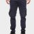 Superdry muške cargo pantalone teget m7011132a 98t