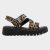 Tamaris ženske sandale leopard 1 28233 46 360