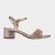 Tamaris ženske sandale rose glam 1 28248 44 586