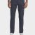 Tom Tailor muške pantalone teget 1012992 20629