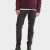Tom Tailor muške pantalone tamno sive 1044724 10899