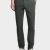 Tom Tailor muške pantalone maslina 1050738 14406