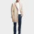 Tom Tailor muške pantalone teget 1050805 39608
