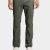 Tom Tailor muške pantalone maslina 1050805 39611