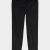 Tom Tailor ženske pantalone crne 1050855 14482