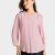 Tom Tailor ženska košulja roza 1050771 39663