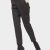 Tom Tailor ženske pantalone crne 1016781 21554