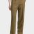 Tom Tailor ženske pantalone maslina 1045768 15668