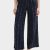 Tom Tailor ženske pantalone teget 1046503 38063