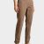 Tom Tailior ženske pantalone braon 1049979 36516