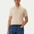 Tommy Hilfiger muška majica bež thdm0dm22711 aes