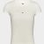 TOMMY HILFIGER ŽENSKA MAJICA BELA THDW0DW17827 YBH