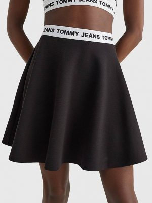 Tommy-hilfiger-ženska-suknja-crna-01
