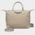 Valentino ženska torba siva vbs9jx23 grey